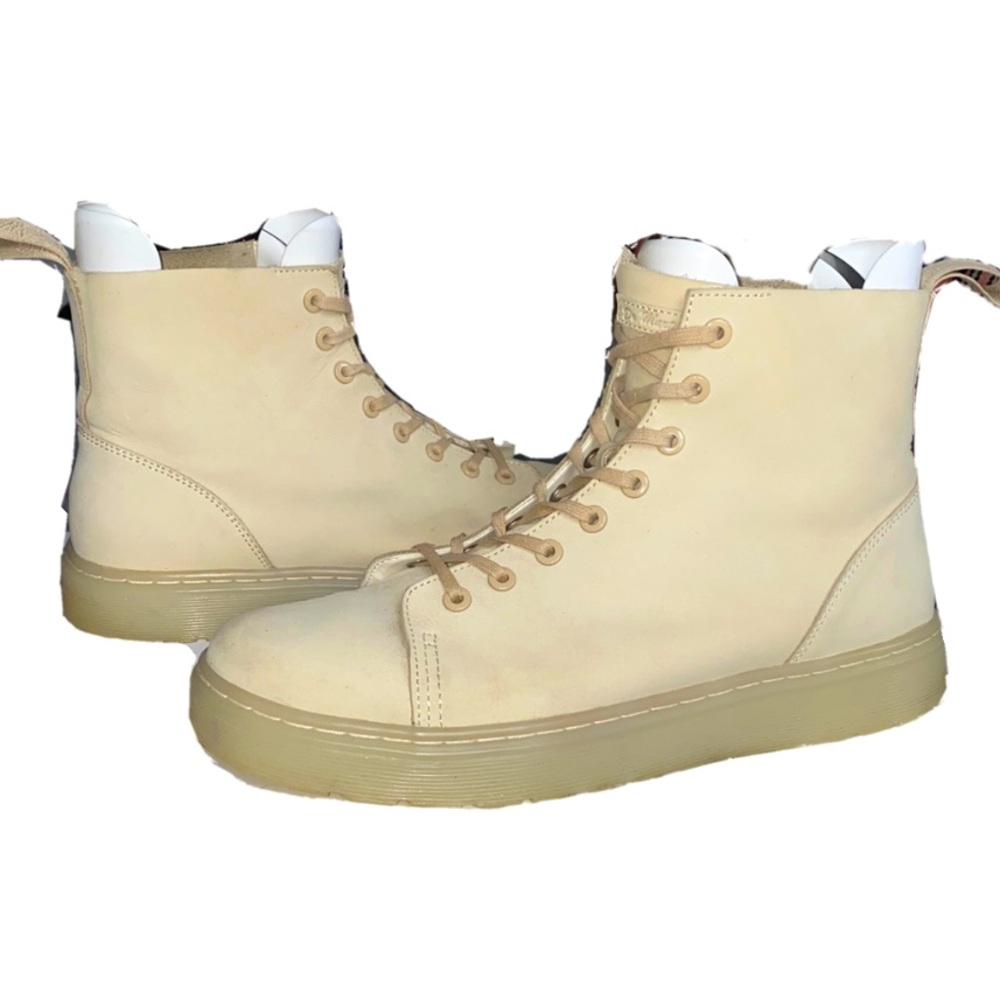 Dr. Martens Talib Leather Boot